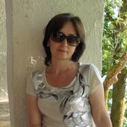 Светлана Сметанникова on My World.