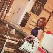 Елена Петровна on My World.