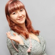 Марина Стрепетова on My World.