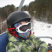 степан сурин on My World.