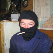 Степан Беляков on My World.