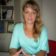 Ирина Побережная on My World.