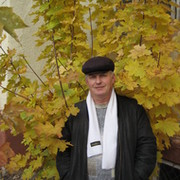 николай степанюк on My World.