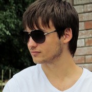 Чернокалов Виталий on My World.