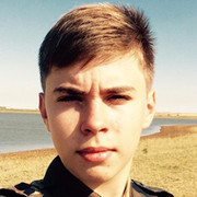 Степан Кузнецов on My World.