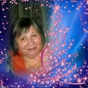 Елена Бурцева on My World.