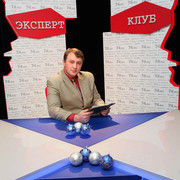 Александр Макарычев on My World.