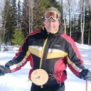 Александр Студеникин on My World.