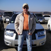 Владимир Тишов on My World.