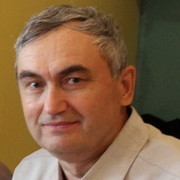 Василий Суднеко on My World.