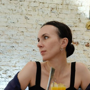 Елена Сухарева on My World.
