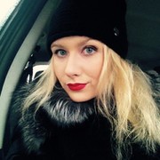 Танюша Чемрукова on My World.