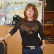Надежда Григорьевская on My World.