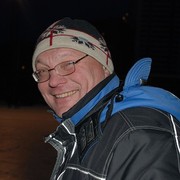 Александр Михалев on My World.