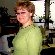 Светлана Юдина on My World.