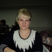 Ксения Шуканова on My World.