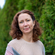 Светлана Колесова on My World.