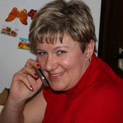 Светлана Егорова on My World.