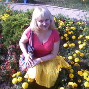 Svetlana Nazarenko on My World.