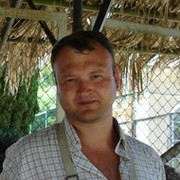 Сергей Кисляков on My World.