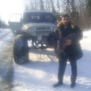 Сук Виталий on My World.