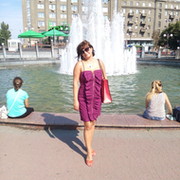 Евгения * on My World.