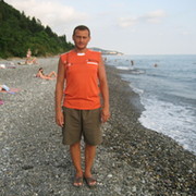 Виктор Сюсюкин on My World.