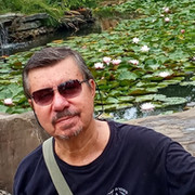 Виктор Сызранов on My World.