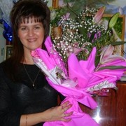Татьяна Самарцева on My World.