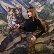 Татьяна Анискина on My World.