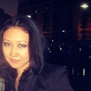 Elmira Tulemisova on My World.