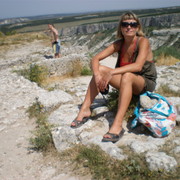Ирина Тонковид on My World.
