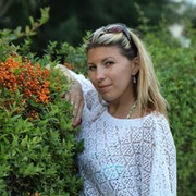 Татьяна Пешкова on My World.