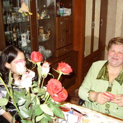 Лариса Закирова on My World.