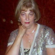 Тамара Попова on My World.
