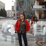 Тамара Аксенова on My World.
