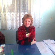 Тамара Лях on My World.