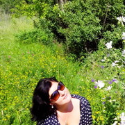 Татьяна Долгова on My World.