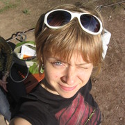 Татьяна Григорьева on My World.