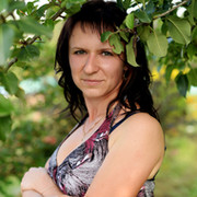 Татьяна Сыс on My World.