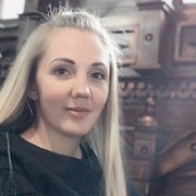 Татьяна Захаренко on My World.