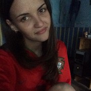 NatalyaYrievna 📄 on My World.