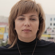 Татьяна Абубакирова on My World.