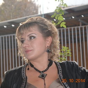 Татьяна Анисимова on My World.