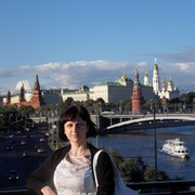 Татьяна Владимировна on My World.