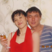 айман ермуханова on My World.