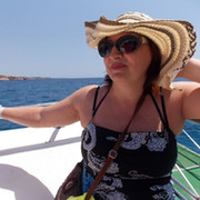 Аэлита Куницына on My World.