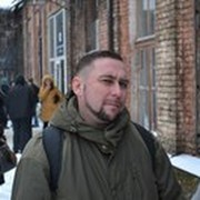 Роман Терехов on My World.
