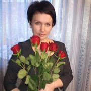 Татьяна Герлиц on My World.