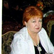Лариса Тираева on My World.